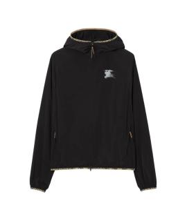 BURBERRY Худи/толстовка