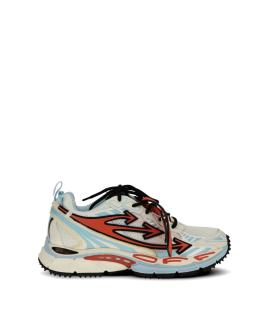 OFF-WHITE Низкие кроссовки / кеды