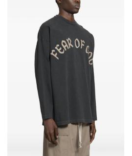 FEAR OF GOD Лонгслив