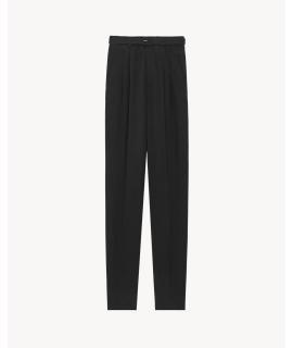 SAINT LAURENT Повседневные брюки
