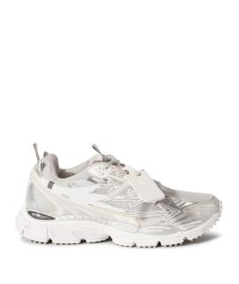 OFF-WHITE Низкие кроссовки / кеды