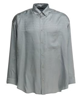 BALENCIAGA Рубашка