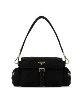 PRADA Сумка через плечо