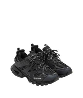 BALENCIAGA Низкие кроссовки / кеды