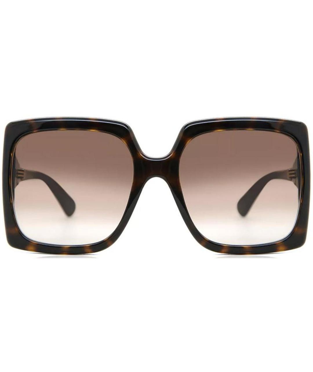 GUCCI Мульти солнцезащитные очки, фото 2