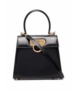 FERRAGAMO Сумка с короткими ручками