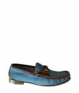 GUCCI Мокасины