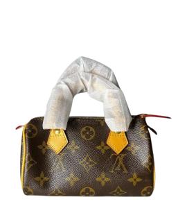LOUIS VUITTON Сумка с короткими ручками
