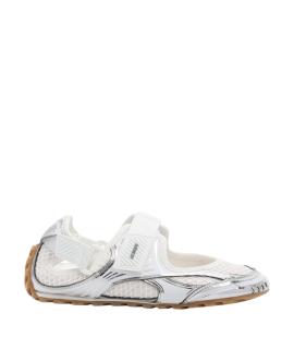 BOTTEGA VENETA Кроссовки