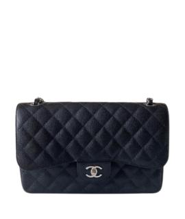 CHANEL Сумка через плечо