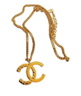 CHANEL Кулон