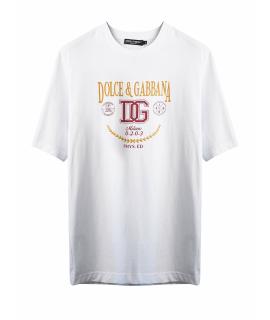 DOLCE&GABBANA Футболка