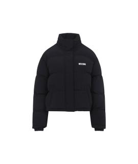 MOSCHINO Пуховик