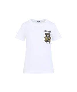 MOSCHINO Футболка