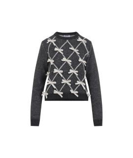 MOSCHINO Джемпер / свитер