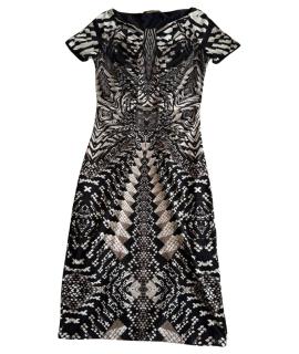 ROBERTO CAVALLI Повседневное платье