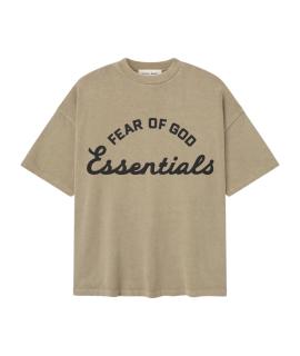 FEAR OF GOD ESSENTIALS Футболка