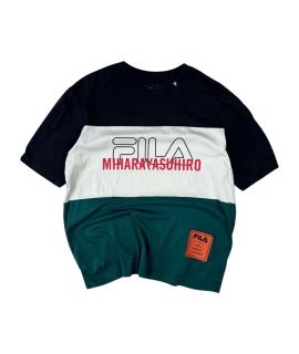 MAISON MIHARA YASUHIRO Футболка