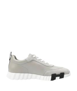 HERMES Низкие кроссовки / кеды
