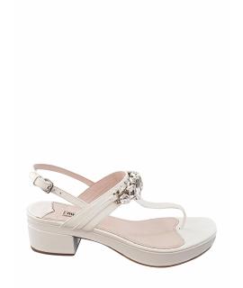 MIU MIU Босоножки