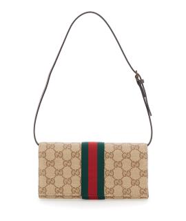 GUCCI Сумка через плечо