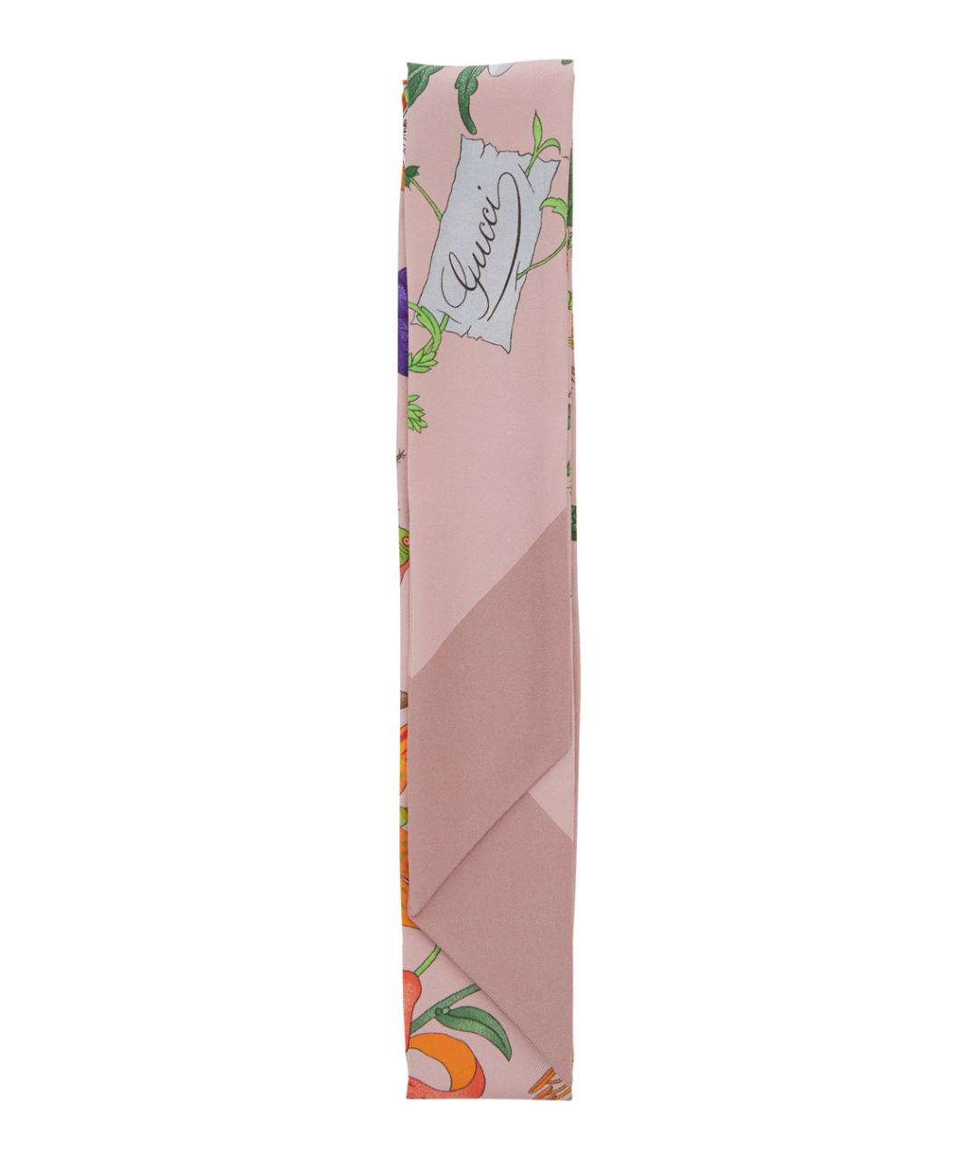 GUCCI Мульти шарф, фото 1