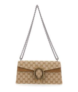 GUCCI Сумка через плечо