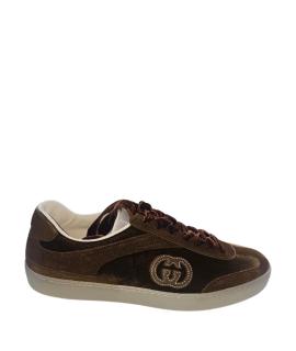 GUCCI Кеды