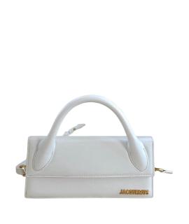 JACQUEMUS Сумка с короткими ручками