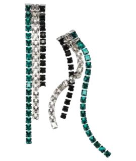 CHANEL Серьги