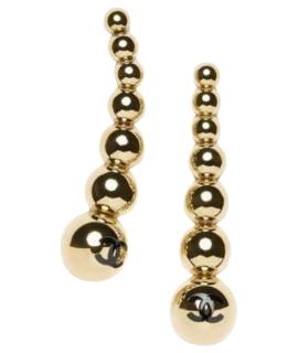 CHANEL Серьги