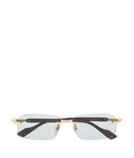 GUCCI Солнцезащитные очки