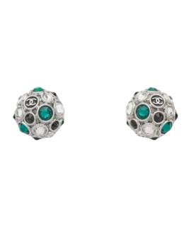 CHANEL Серьги