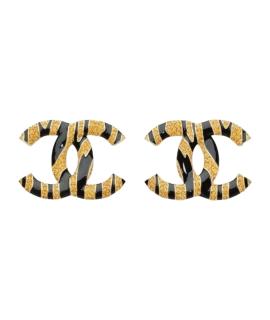 CHANEL Серьги