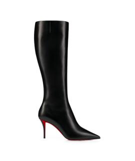 CHRISTIAN LOUBOUTIN Сапоги