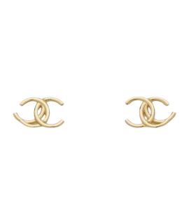 CHANEL Серьги