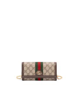 GUCCI Сумка через плечо