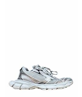 BALENCIAGA Низкие кроссовки / кеды
