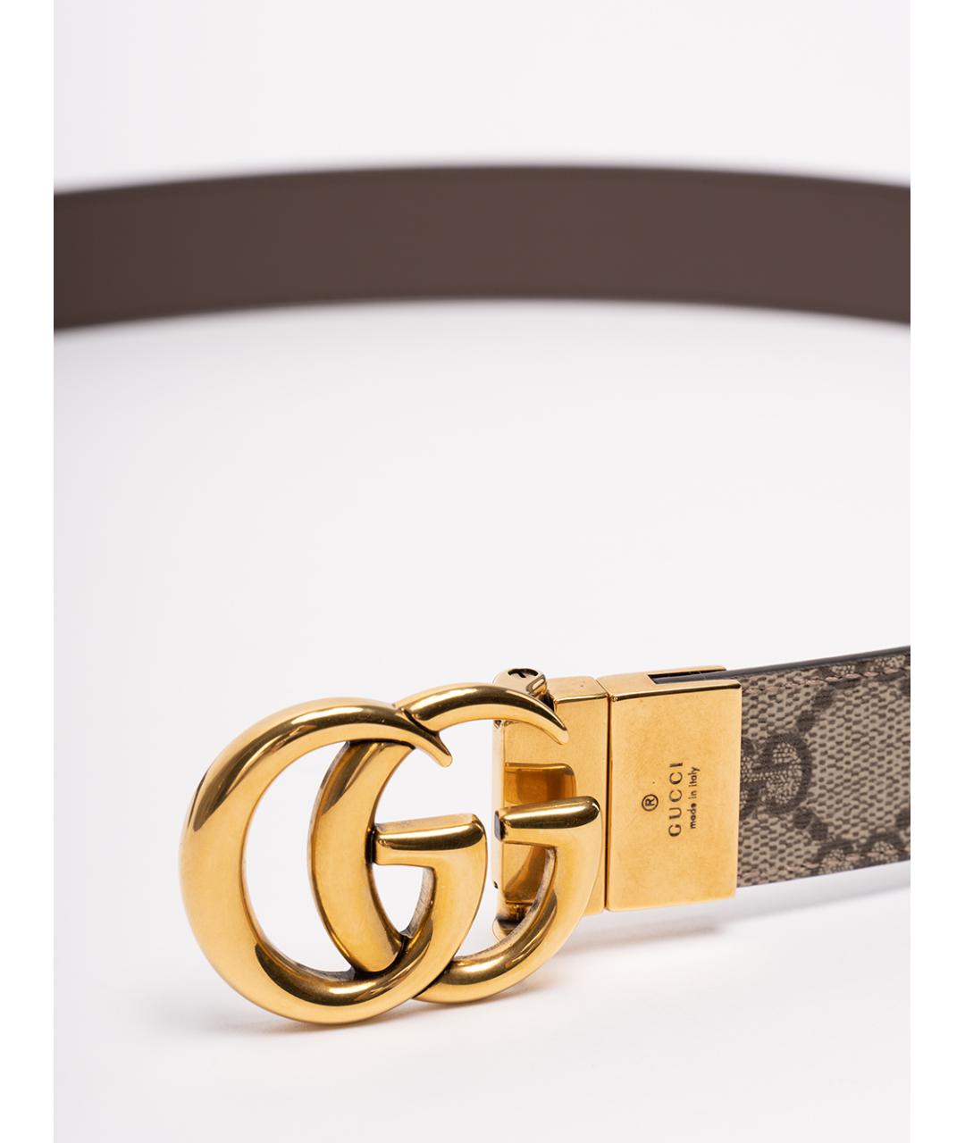 GUCCI Мульти ремень, фото 2