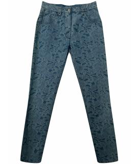 ISABEL MARANT ETOILE Прямые джинсы