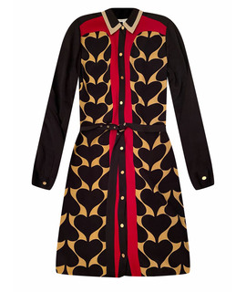 

Повседневное платье DIANE VON FURSTENBERG