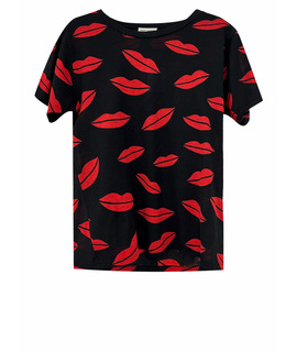 

Футболка SAINT LAURENT