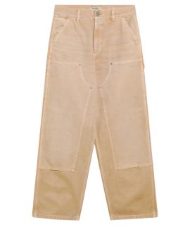 CARHARTT WIP Прямые брюки