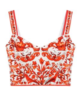 DOLCE&GABBANA Майка