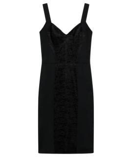 DOLCE&GABBANA Коктейльное платье