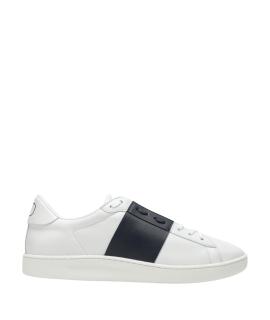 VALENTINO Низкие кроссовки / кеды