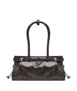 PRADA Сумка через плечо
