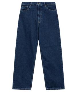 CARHARTT WIP Прямые джинсы
