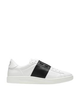 VALENTINO Низкие кроссовки / кеды