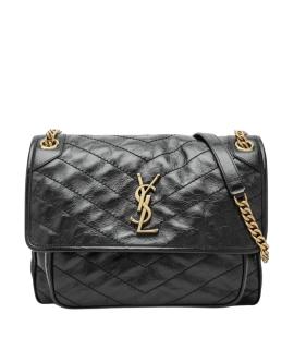 SAINT LAURENT Сумка через плечо